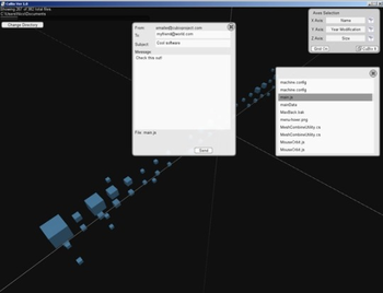 CuBix screenshot 5