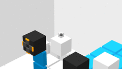 Cubrick screenshot 4