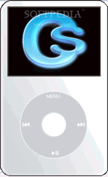 Cucusoft iPod Movie/Video Converter screenshot 2