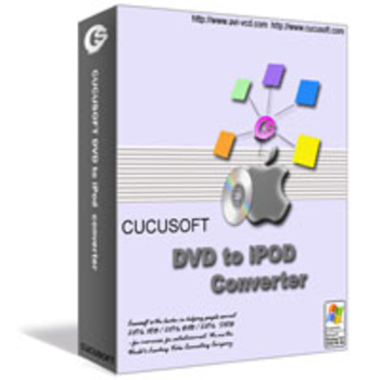 Cucusoft Zune Video Converter screenshot 2