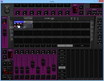 Cuelux screenshot 11