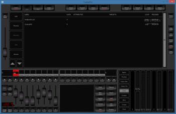 CueluxPro screenshot 3
