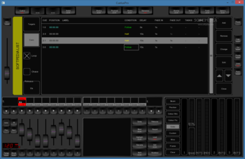 CueluxPro screenshot 7
