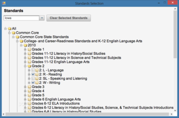 CueTag Creator screenshot 2