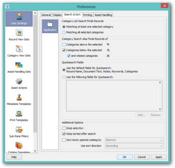 Cumulus screenshot 10