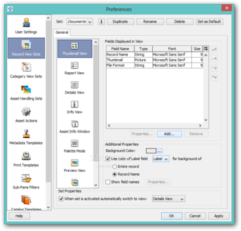 Cumulus screenshot 11