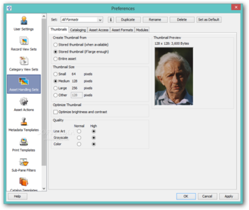 Cumulus screenshot 12