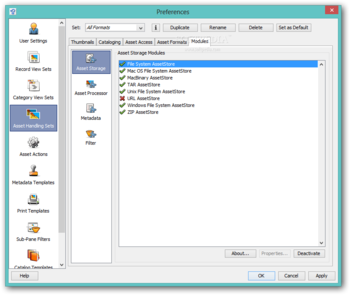 Cumulus screenshot 13