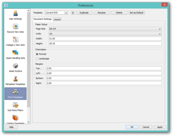 Cumulus screenshot 14