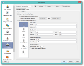 Cumulus screenshot 15