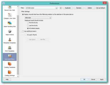 Cumulus screenshot 16