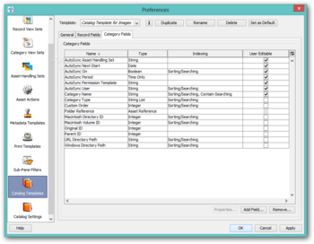 Cumulus screenshot 17