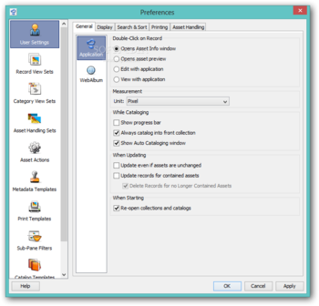 Cumulus screenshot 9