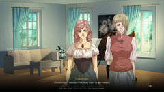 CUPID - A free to play Visual Novel screenshot 17