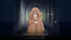 CUPID - A free to play Visual Novel screenshot 3