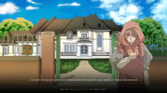 CUPID - A free to play Visual Novel screenshot 4