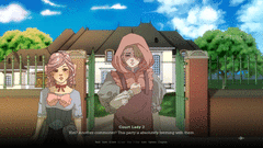 CUPID - A free to play Visual Novel screenshot 5