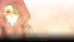 CUPID - A free to play Visual Novel screenshot 7