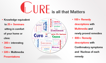 Cure Series Demo - Windows screenshot