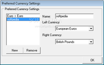 Currency Converter screenshot 4