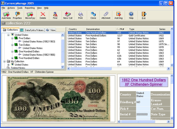 CurrencyManage screenshot