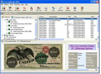 CurrencyManage screenshot 2