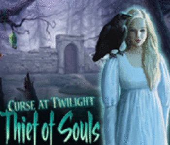 Curse at Twilight: Thief of Souls screenshot