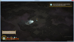 Curse Of Mermos screenshot 5