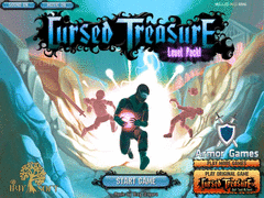 Cursed Treasure: Level Pack! screenshot