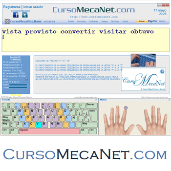 CursoMecaNet.Basic  screenshot 11