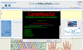CursoMecaNet.Basic  screenshot 4