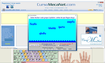 CursoMecaNet.Basic  screenshot 5
