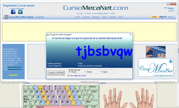 CursoMecaNet.Basic  screenshot 6