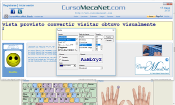 CursoMecaNet.Basic  screenshot 7