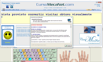 CursoMecaNet.Basic  screenshot 8