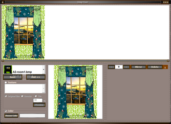 Curtain Creator screenshot 3