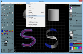 Curvy 3D screenshot 8