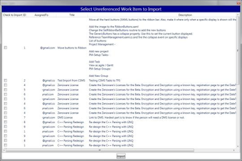Custom Software Management Suite screenshot 2