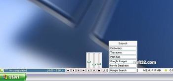 CustomBar screenshot 3