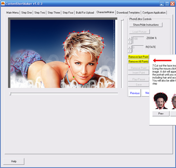 CustomShortMaker screenshot 2