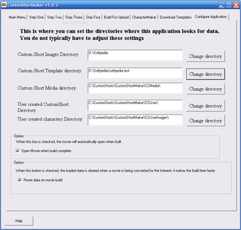 CustomShortMaker screenshot 3