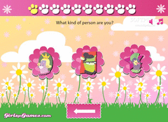 Cute Animal Quiz screenshot 2