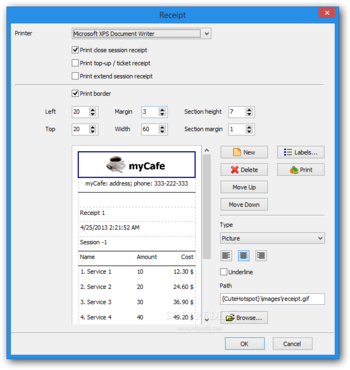 CuteHotspot screenshot 15