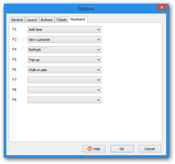 CuteHotspot screenshot 20