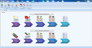 CutLeader screenshot 2
