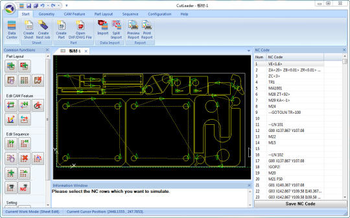 CutLeader screenshot 4
