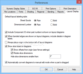 CutList Plus fx screenshot 20