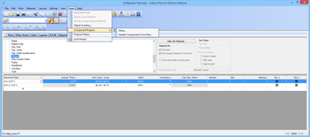 CutList Plus fx screenshot 9