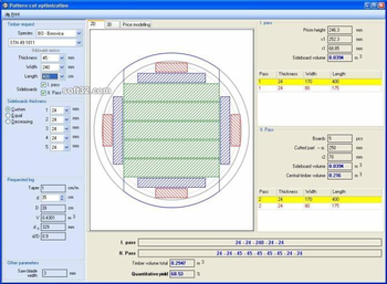 CutLog screenshot 3
