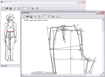 Cutter screenshot 2